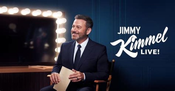 Jimmy Kimmel's Wife Molly McNearney Inside His Second Marriage