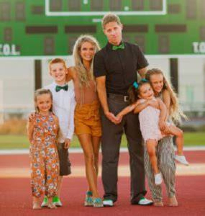 Jimmy Nolan and Wife Tar Nolan&rsquo;s Divorce Exploring Their Relationship