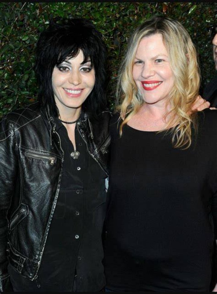Joan Jett Partner Nowadays & Her Previous Dating History