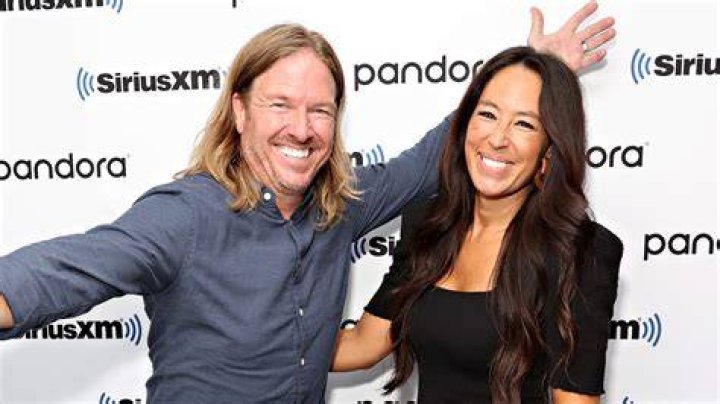 Joanna and Chip Gaines' Photos With Their Kids Family Pics