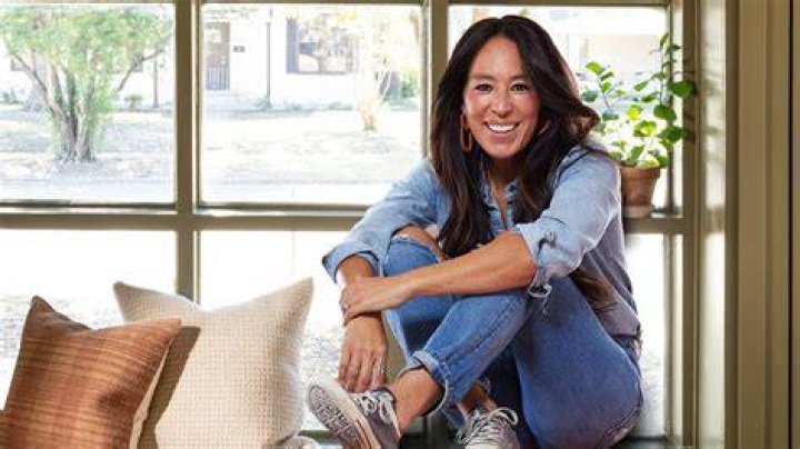 Joanna Gaines Shares New Photos Of 3WeekOld Baby Crew And It'll Melt