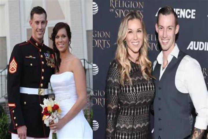 Joey Jones Second Wife &raquo; Otaewns