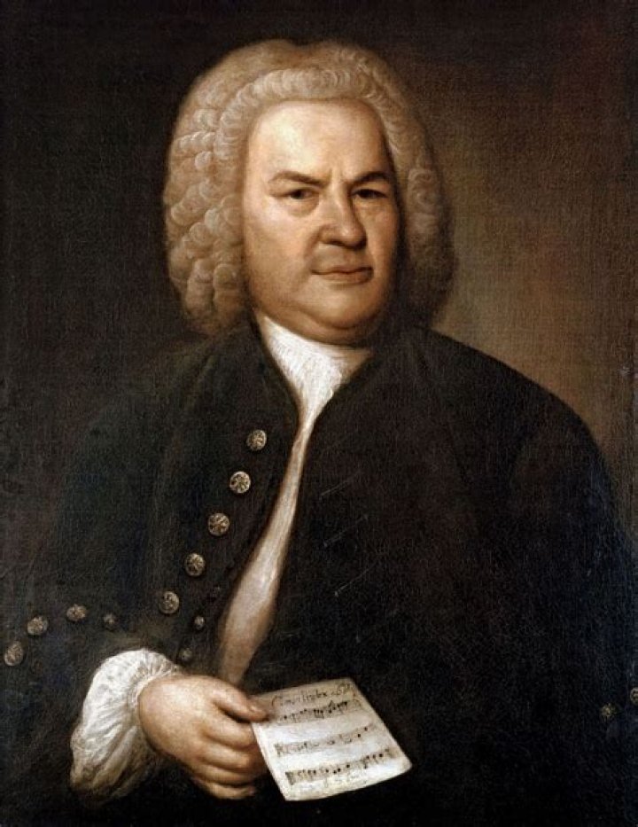Johann Sebastian Bach Pictures Sebastian bach, Bach, Much music