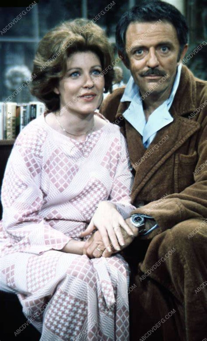 John Astin, Patty Duke’s ExHusband 5 Fast Facts