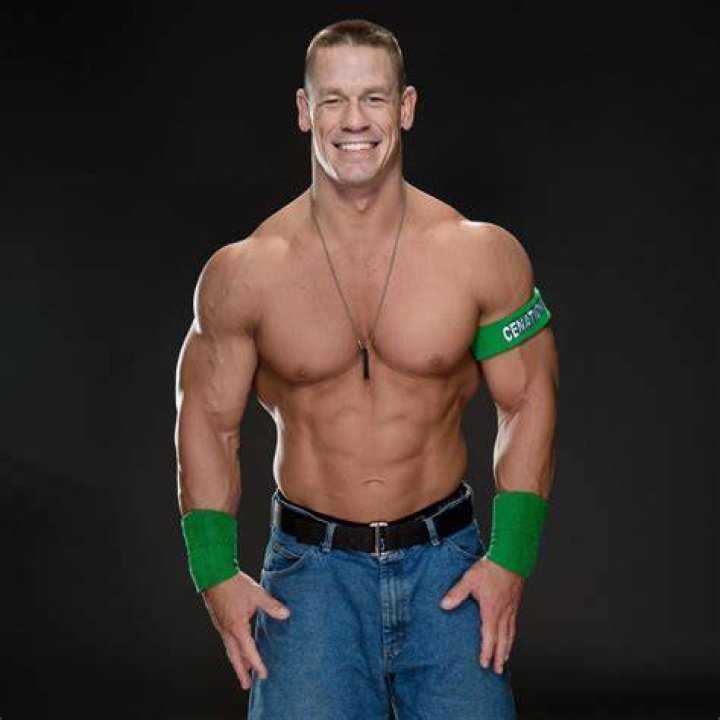 John Cena Age, Bio, Birthday, Family, Net Worth National Today