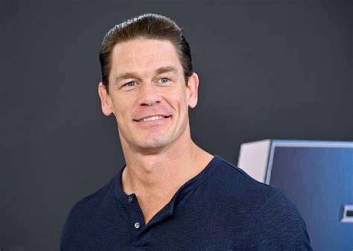 John Cena Biography, Age, Parents, Wife, Children, Net Worth