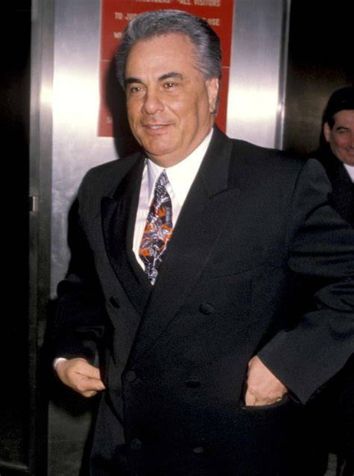 John Gotti Biography Facts, Childhood, Family Life & Achievements