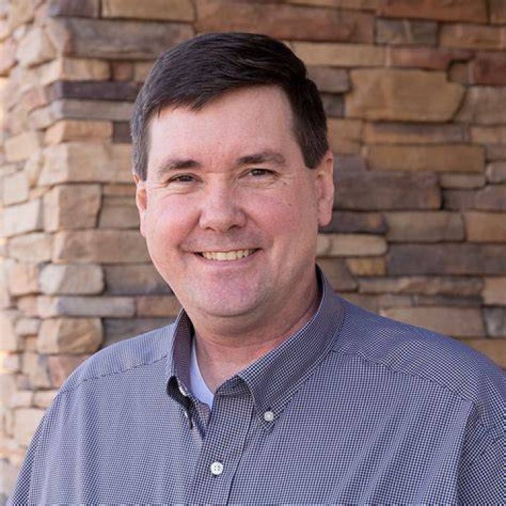 John Gubler RPT Utah