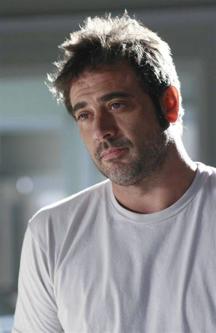 John Winchester Photo (9363737) Fanpop