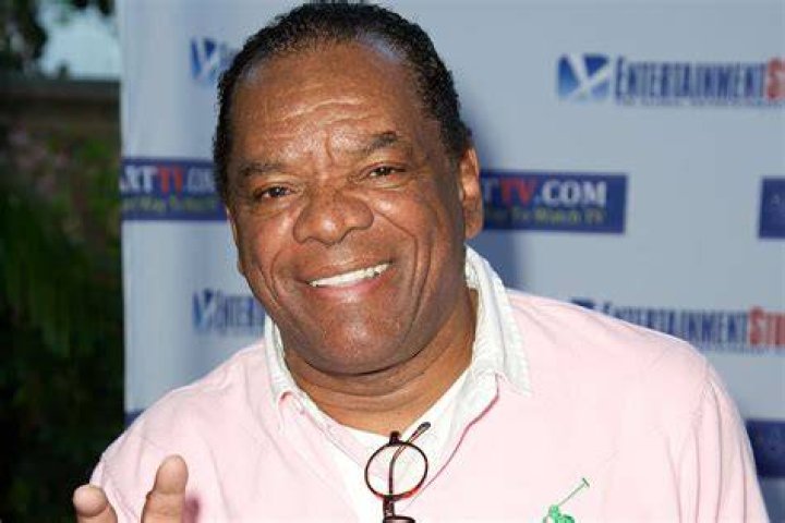 John Witherspoon Dead Comedian and ‘Friday’ Star Dies at 77