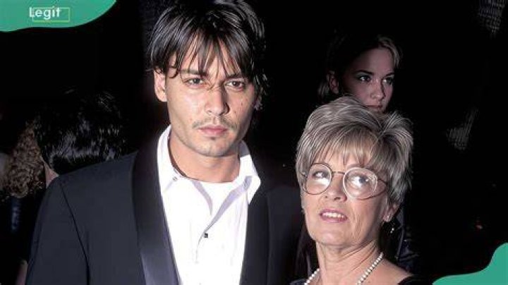 Johnny Depp’s Siblings Meet His Sisters Christi Dembrowski, Debbie