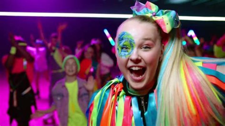 JoJo Siwa's Net Worth The YouTuber Is Worth More Than You Think