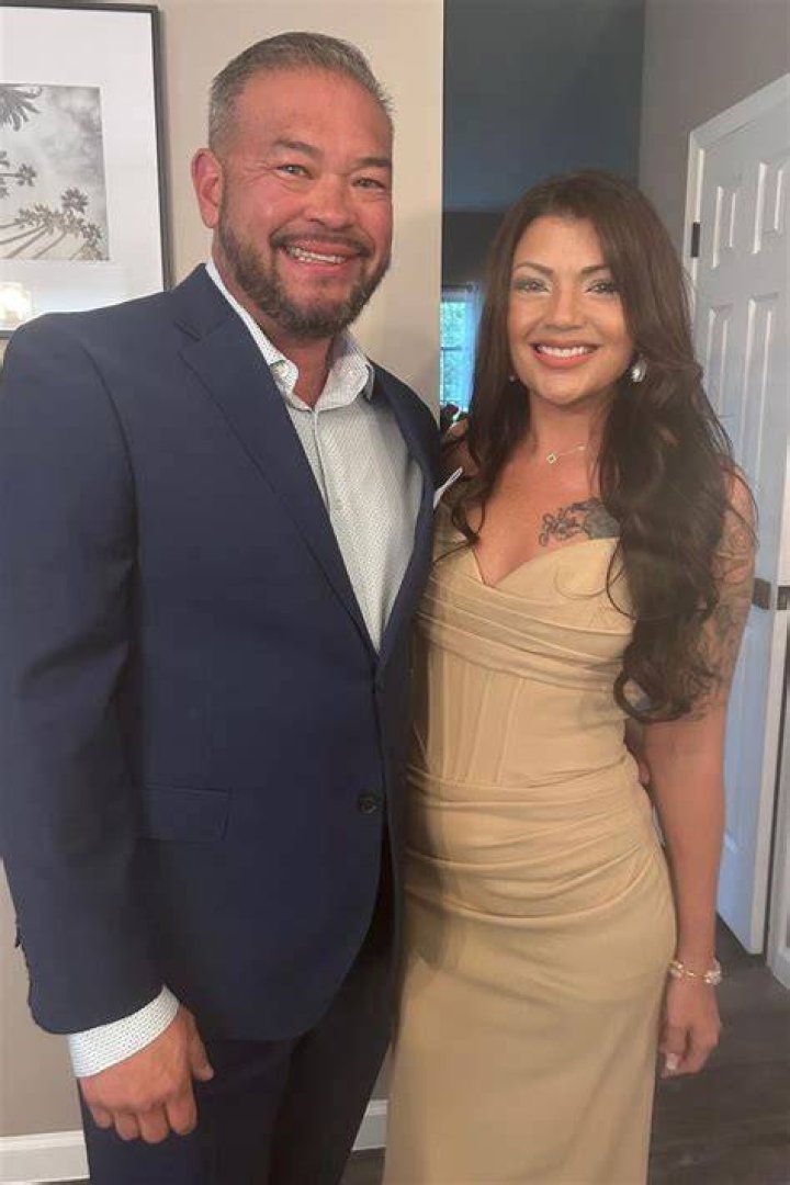 Jon Gosselin's Daughter Hannah Has a 'Stable' Relationship with Kate