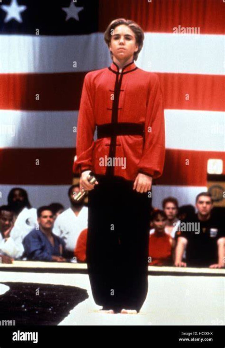 Jonathan Brandis &mdash; The Movie Database (TMDB)