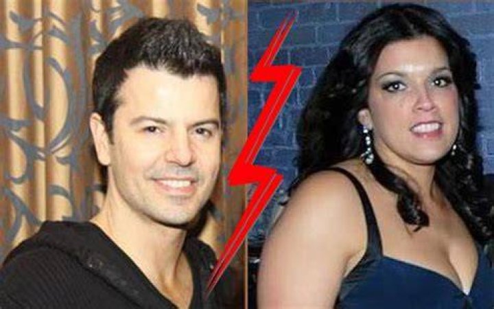 jordan knight evelyn melendez jordan knight divorce Brandma