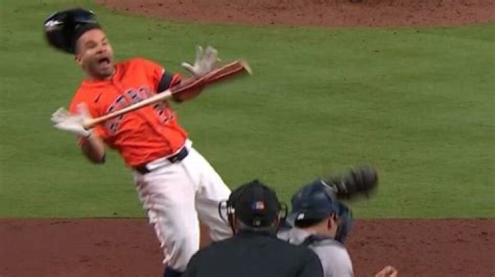 Jose Altuve Gets a Surprise From Justin Verlander as Glamorous Astros