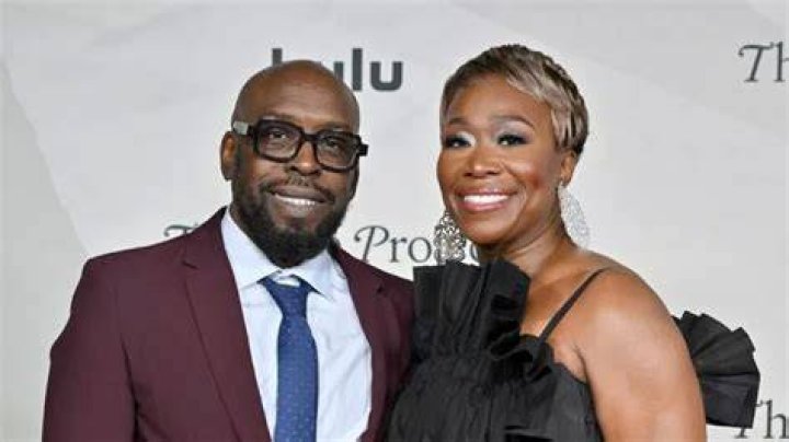 Joy Reid Net Worth 21 Million Salary MSNBC Assets 2023