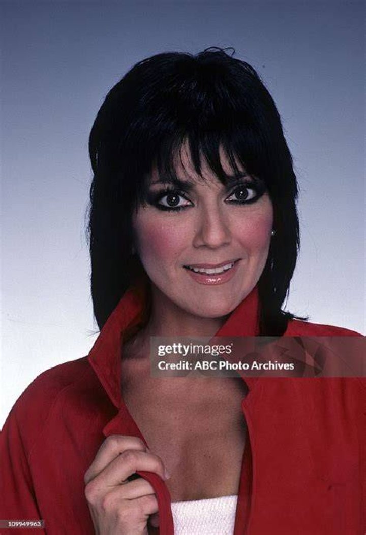 Joyce DeWitt About Entertainment.ie