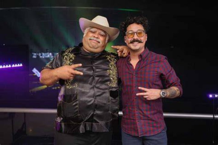 Juan Carlos Razo(Don Cheto) real name, wife, family, and net worth (2022)