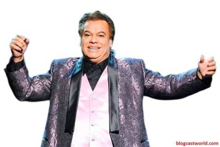 Juan Gabriel Bio, Net Worth, Height, Facts Cause of Death