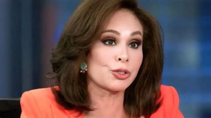 Judge Jeanine Pirro Bio Age Ex Husband Albert Pirro N vrogue.co