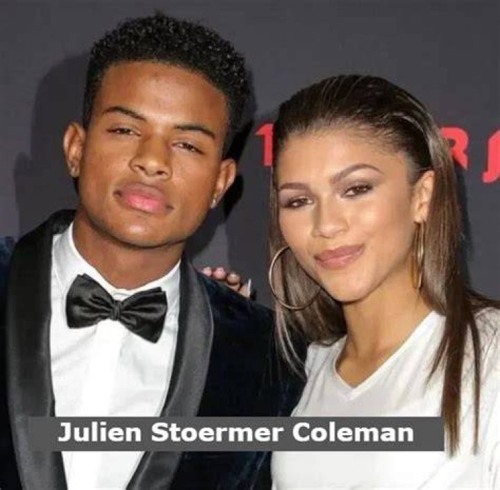 Julien Stoermer Coleman Age, Biography, Height, Net Worth, Family & Facts