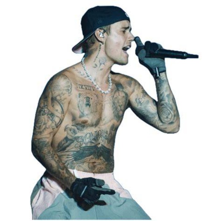 Justin Bieber PNG Image PNG All