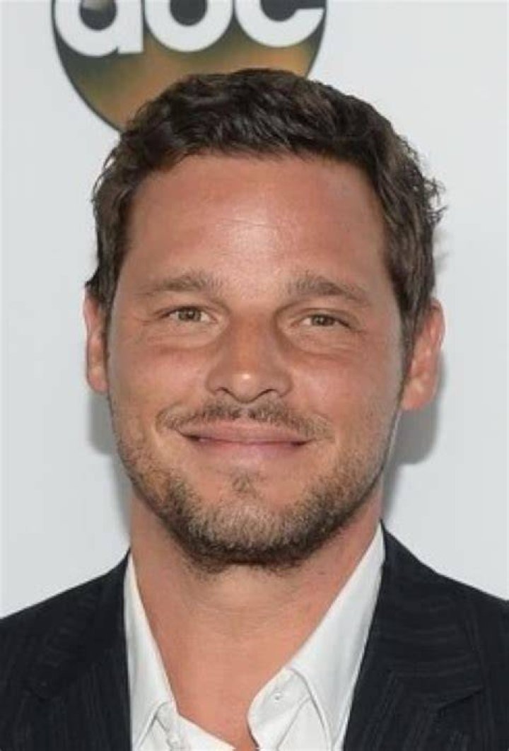 Justin Chambers Movies, Bio and Lists on MUBI