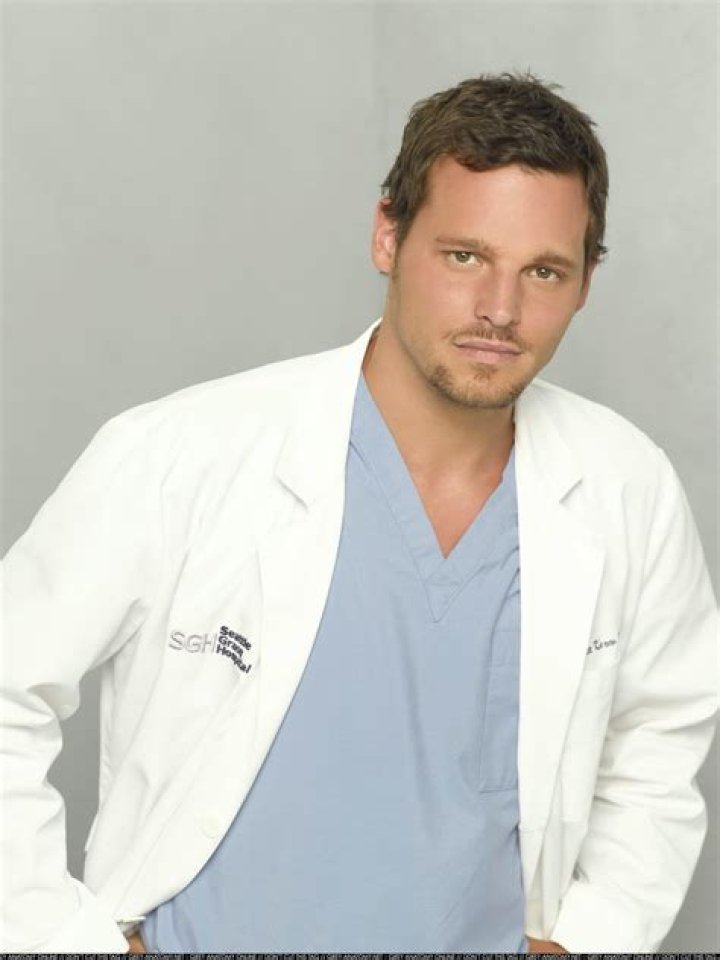 Justin Chambers, Who Plays Alex Karev, Leaving Grey&rsquo;s Anatomy After 15