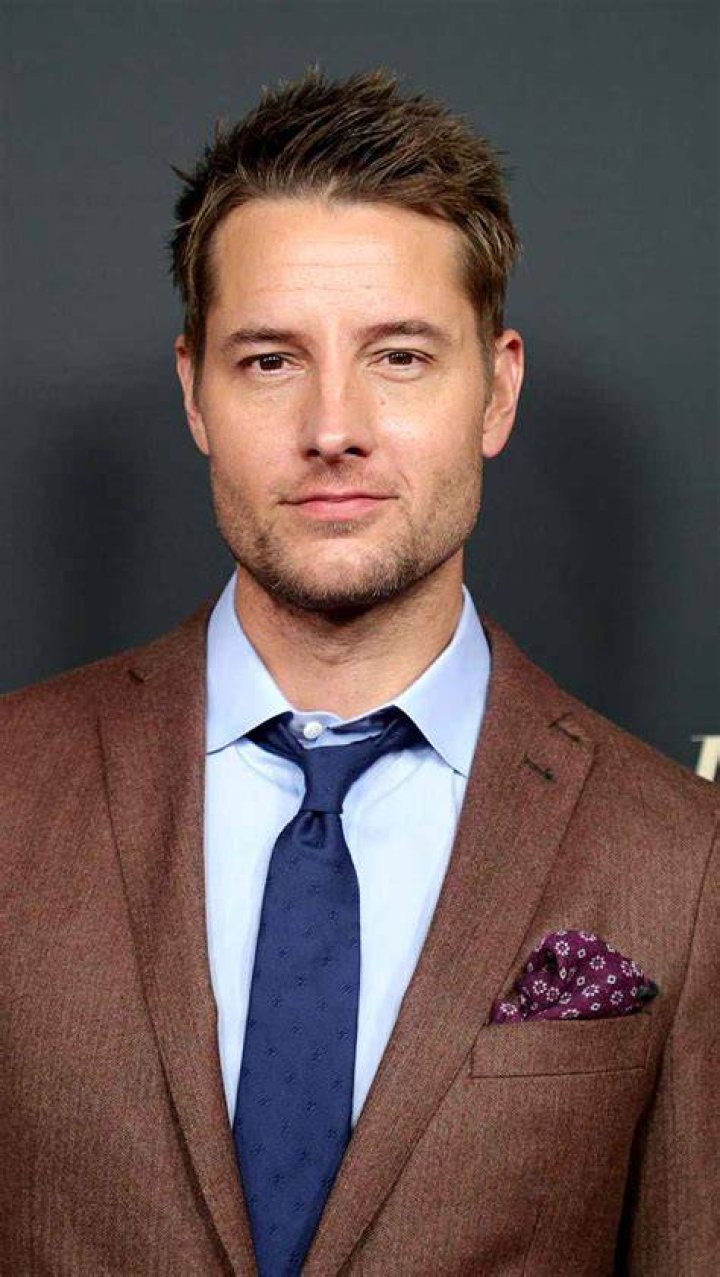 Justin Hartley News Us Weekly