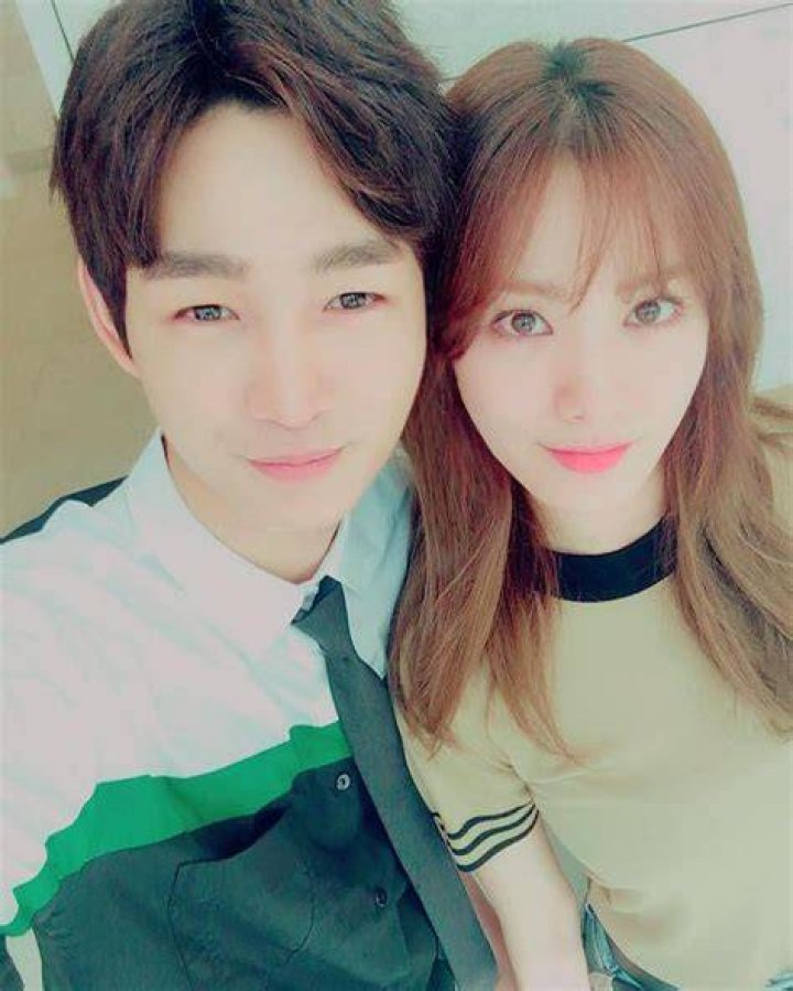 Jyp Wife Lee Won Geun Actors Korean Jeon Character Confirmed Wife