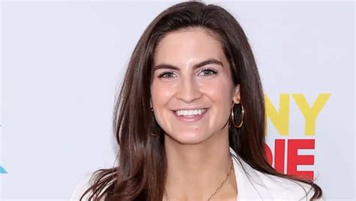 Kaitlan Collins: Trailblazing Transgender Journalist