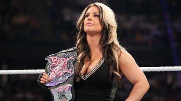 Kaitlyn WWE Diva Kaitlyn Photo (35147593) Fanpop