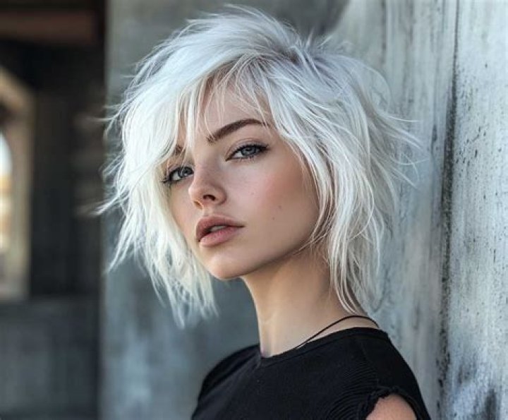 Kallmekris Hair cuts, Cute haircuts, Short hair styles