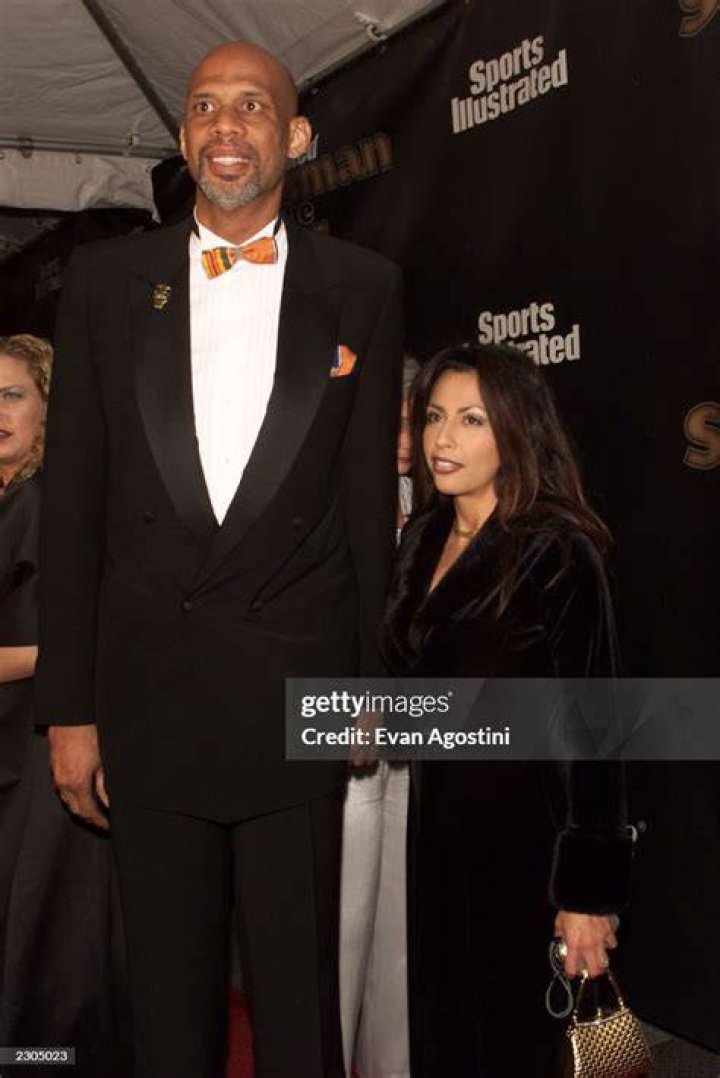 Kareem AbdulJabbar Wife Is Kareem AbdulJabbar Married?