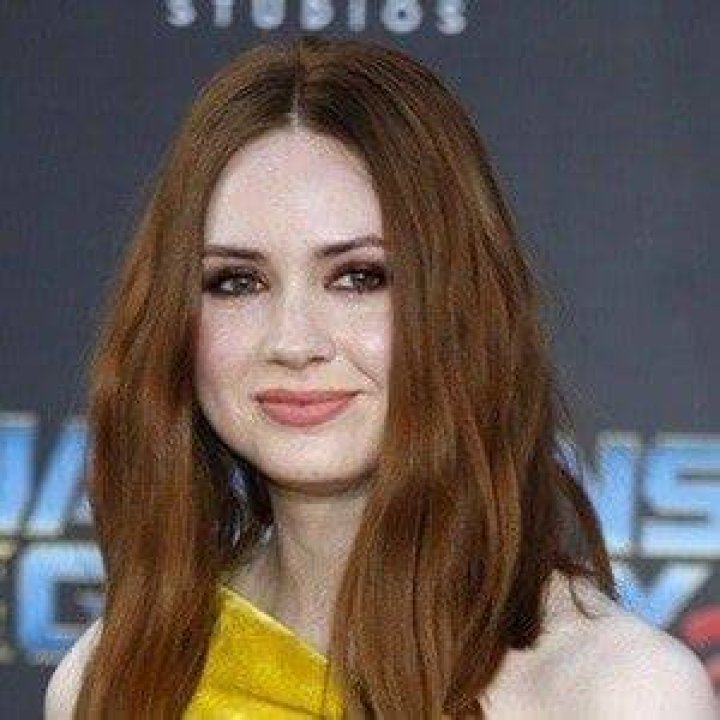 Karen Gillan bio, age, family, career, net worth, boyfriend