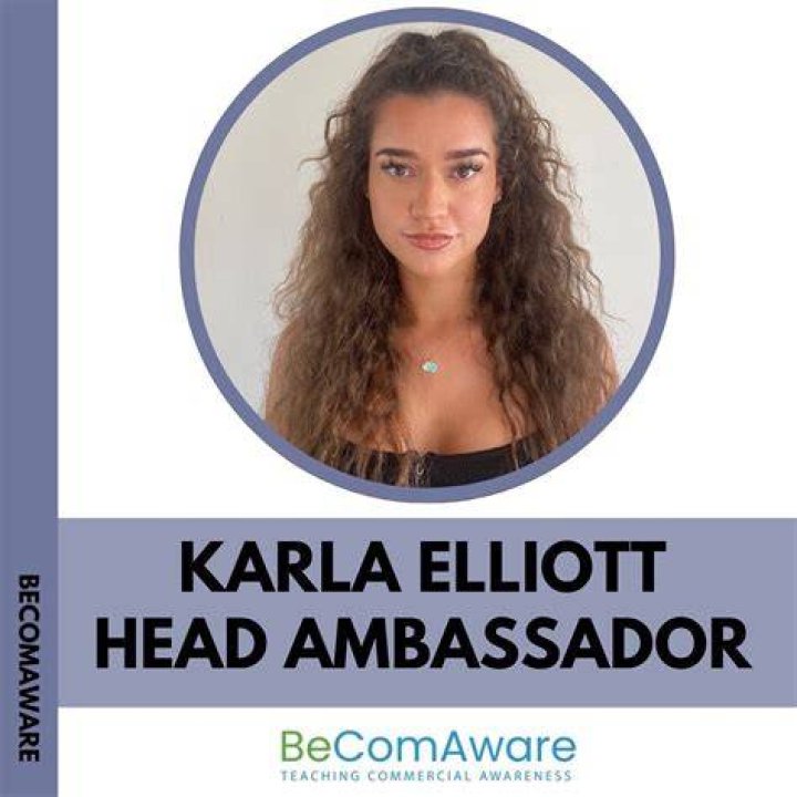 Karla Elliott was married to a rock star now she's living on benefits