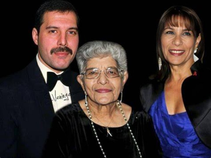 Kashmira Bulsara Is Freddie Mercury’s Sister What We Know About Her