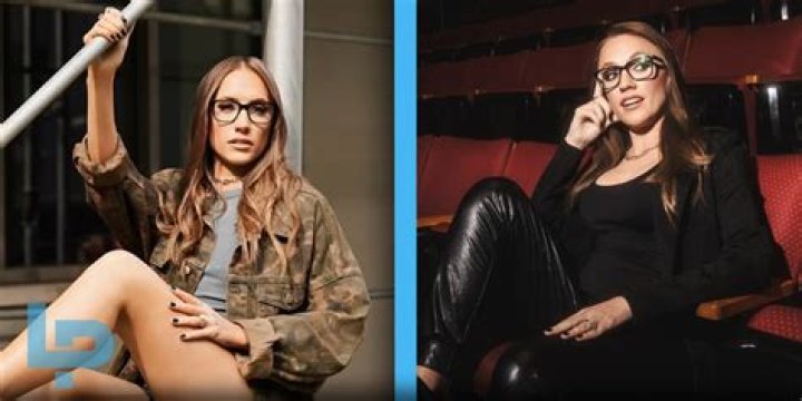 Kat Timpf Net Worth How Much Is Kat Timpf Worth? Wikis, Celebrity