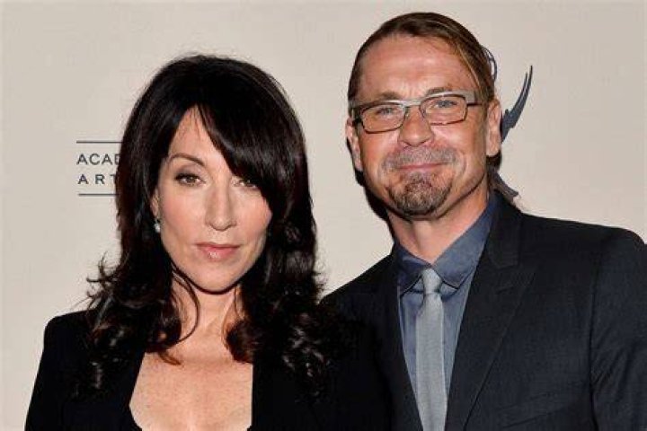 Katey Sagal’s All Husband and Relationship Married Four Times Already