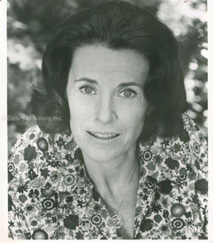 Katherine Macgregor: A Legendary Actress
