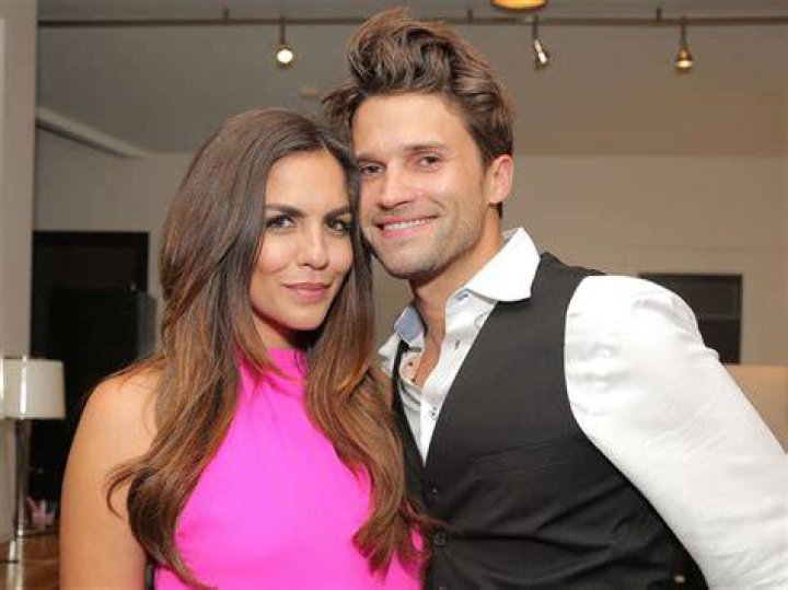 Katie Maloney and Tom Schwartz Wedding Photos The Daily Dish