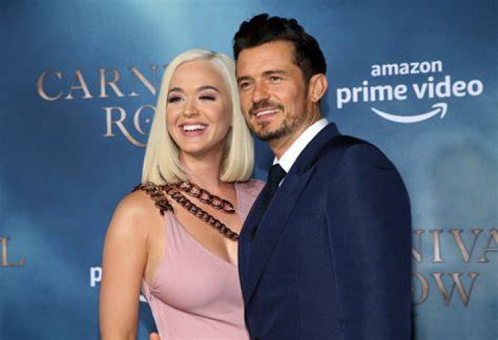 Katy Perry Dating History Who Is She Having A Baby With? Was She