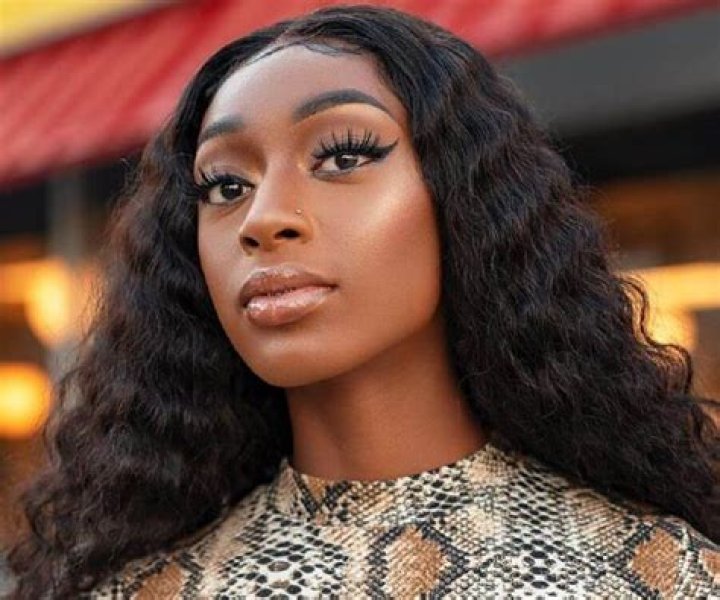Kayla Nicole Jones Biography Facts, Childhood, Family Life & Achievements