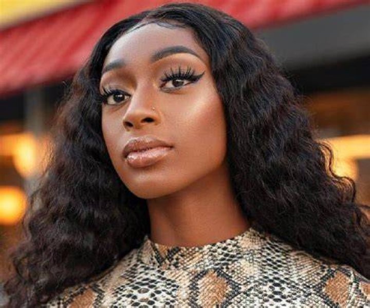 Kayla Nicole Jones Biography Wiki, Age, Parents, Husband, Net Worth