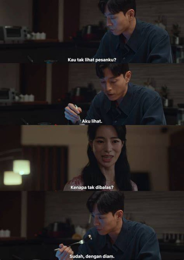 KDrama Menfess on Twitter "Hwang in yeop dan Kim So hyun in drama