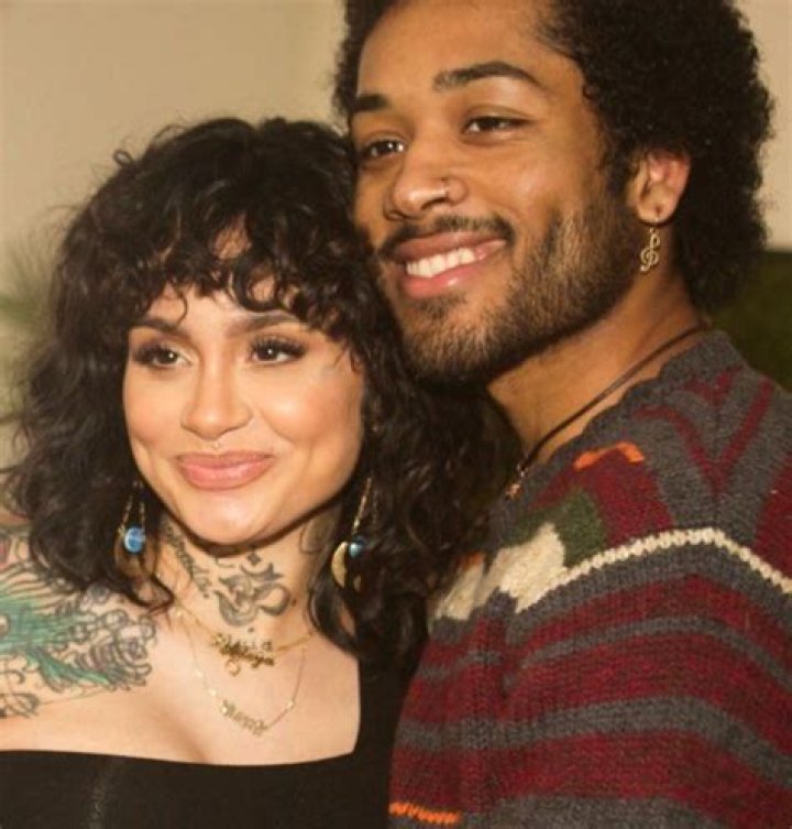 Kehlani Wiki, Husband, Age, Parents, Gender, Biography, Career