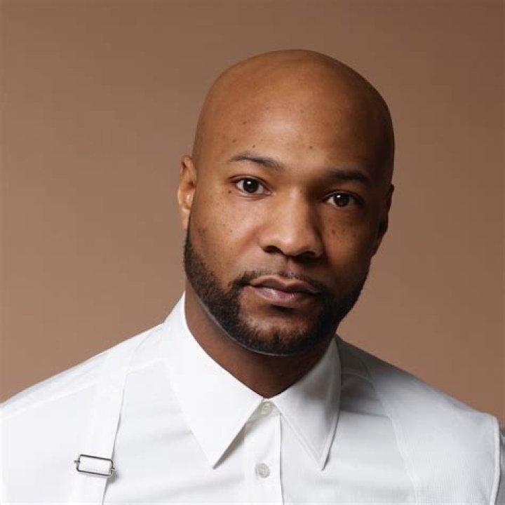 Keion Henderson's family Wife, children, parents, and siblings Tuko