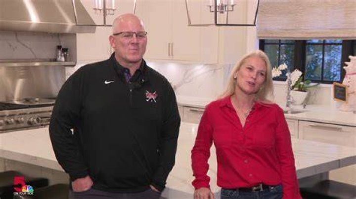 Keith Tkachuk Wife Who Is Chantal Oster? ABTC