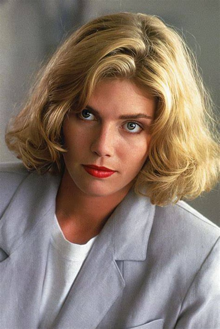 Kelly McGillis P&oacute;ster de cine, Estrellas de cine, Kelly mcgillis
